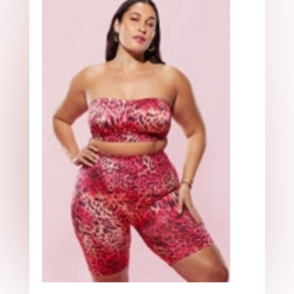 Yitty Headliner High waist shaper short size XL
